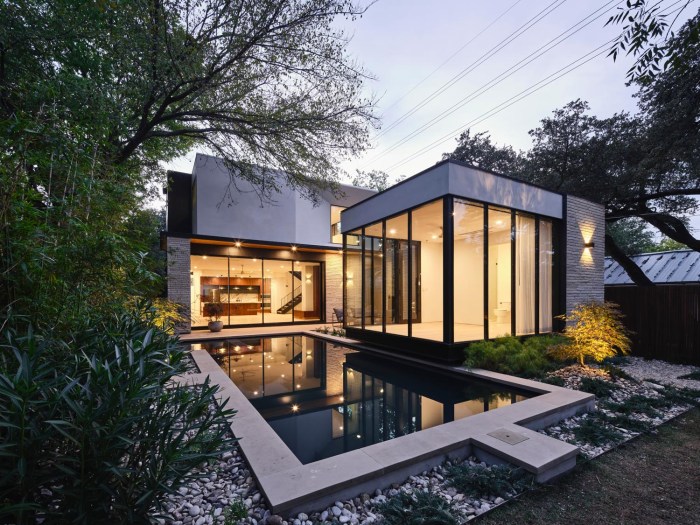 2023 Austin Modern Home Tour 2023 Austin Modern Home Tour